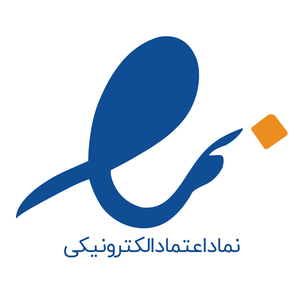 لوگو اینماد