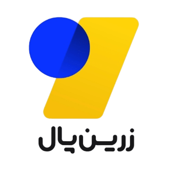 لوگو زرینپال